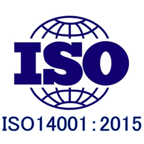 ISO14001:2015