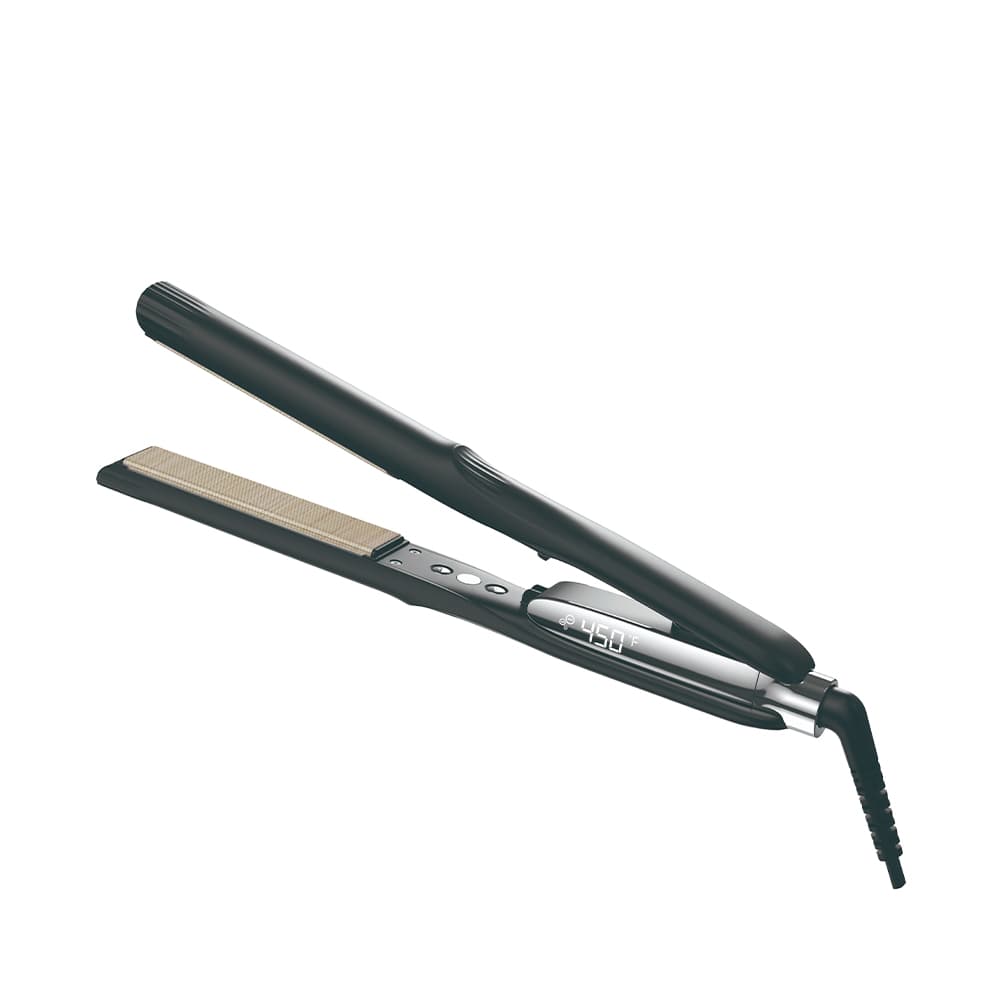 Negative Ion Hair Straightener